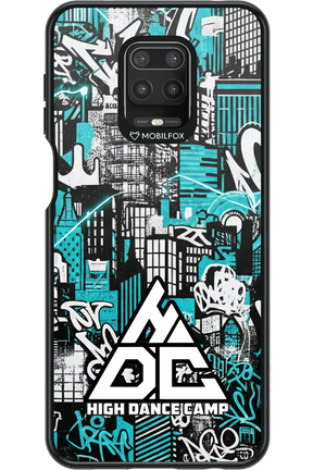 HDC 3 2.0 - Xiaomi Redmi Note 9 Pro