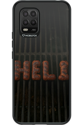 Barbeque 2.0 - Xiaomi Mi 10 Lite 5G
