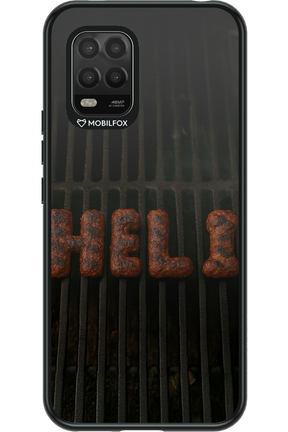 Barbeque 2.0 - Xiaomi Mi 10 Lite 5G