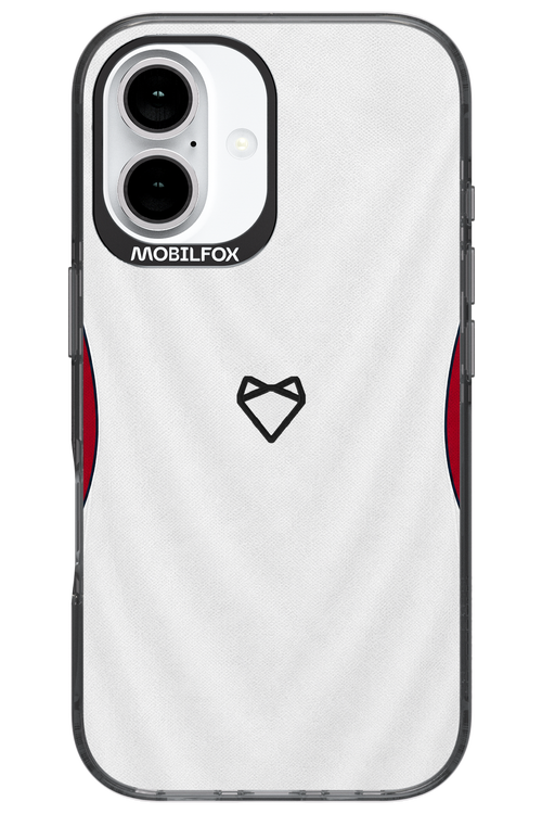 England X Mobilfox 2.0 - Apple iPhone 16