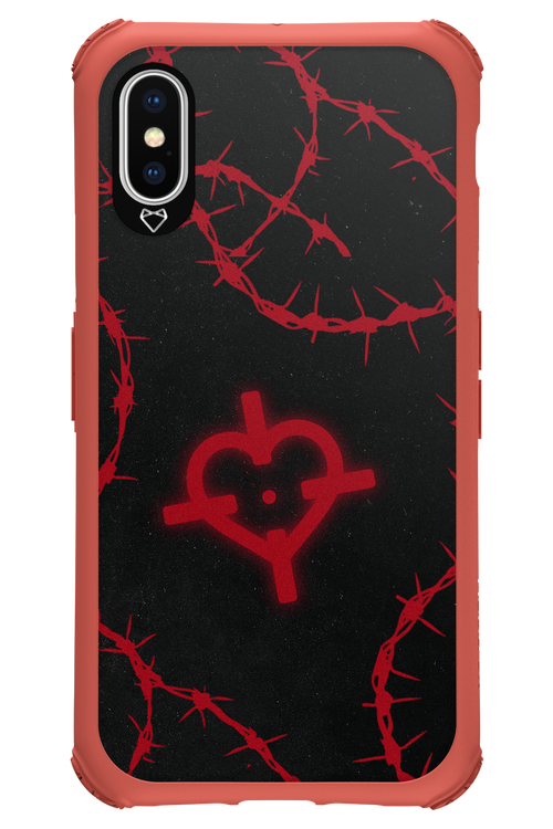 Focus on Me 2.0 - Apple iPhone XS