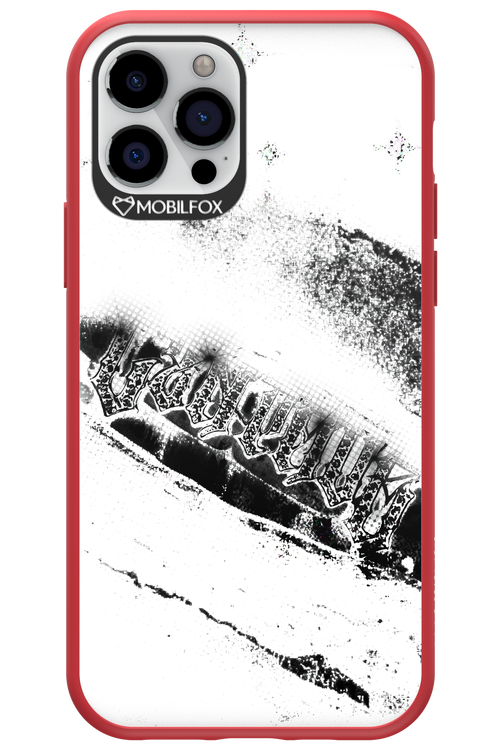 Grillz White Centaur 2.0 - Apple iPhone 12 Pro
