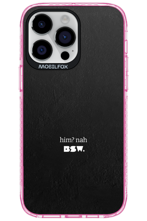 BSW FourSeasons 9 2.0 - Apple iPhone 14 Pro Max