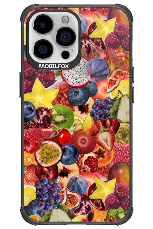 Fruit Basket 2.0 - Apple iPhone 13 Pro Max