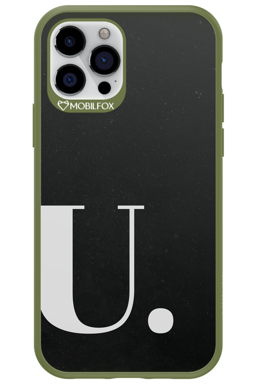 U (Off Space) 2.0 - Apple iPhone 12 Pro