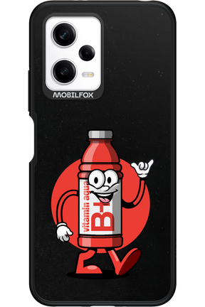 Vitamin Aqua B+ 2.0 - Xiaomi Redmi Note 12 5G