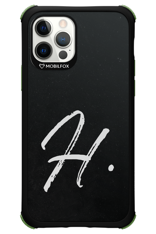 (Off Space) H 2.0 - Apple iPhone 12 Pro