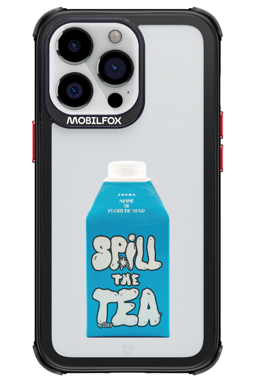 Classic Carton - Apple iPhone 13 Pro