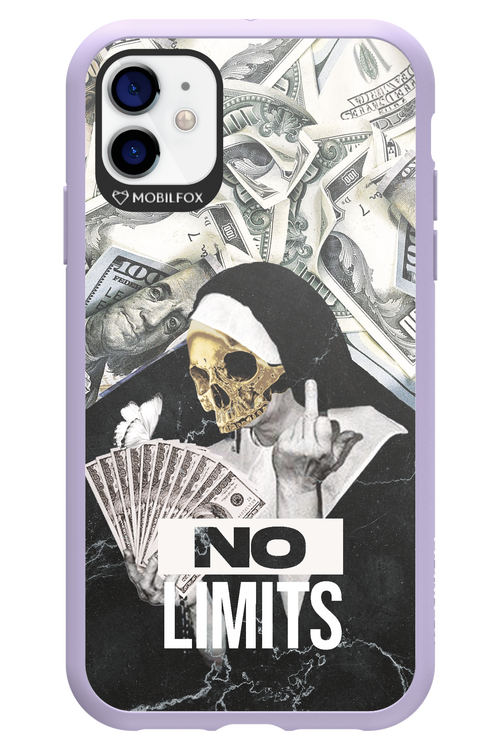 No Limits 2.0 - Apple iPhone 11
