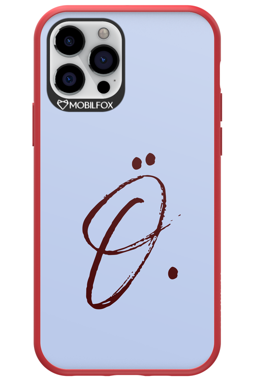 (Jellyfish Presso) O II 2.0 - Apple iPhone 12 Pro