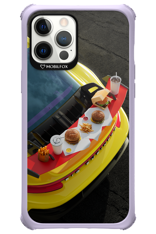 BigBusiness - Apple iPhone 12 Pro Max