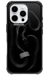 Diamond Mamba - Apple iPhone 16 Pro