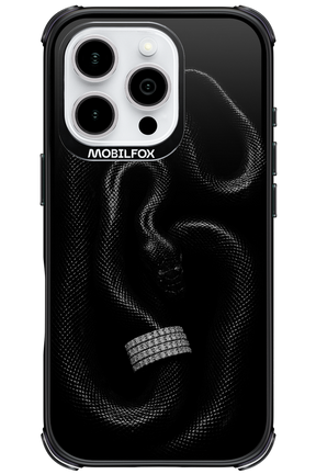 Diamond Mamba - Apple iPhone 16 Pro