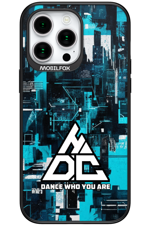 HDC 5 2.0 - Apple iPhone 15 Pro Max