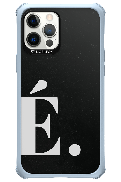 E II (Off Space) 2.0 - Apple iPhone 12 Pro Max