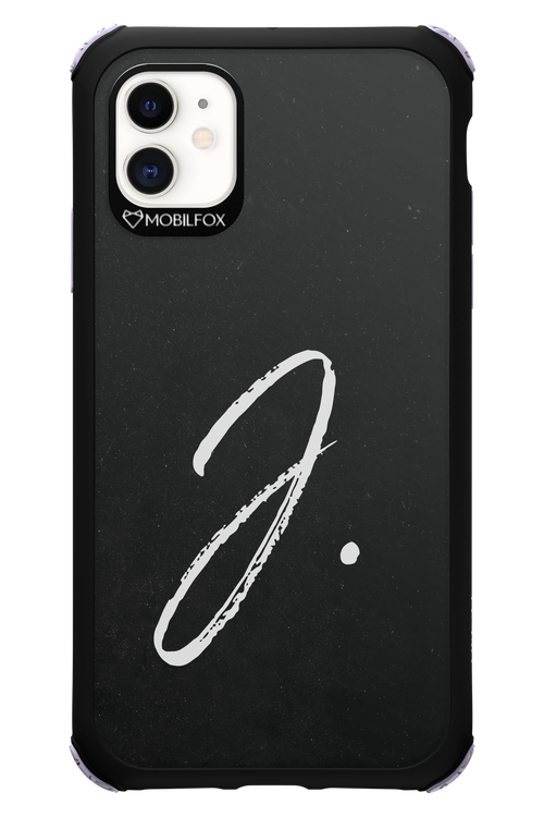 (Off Space) J 2.0 - Apple iPhone 11