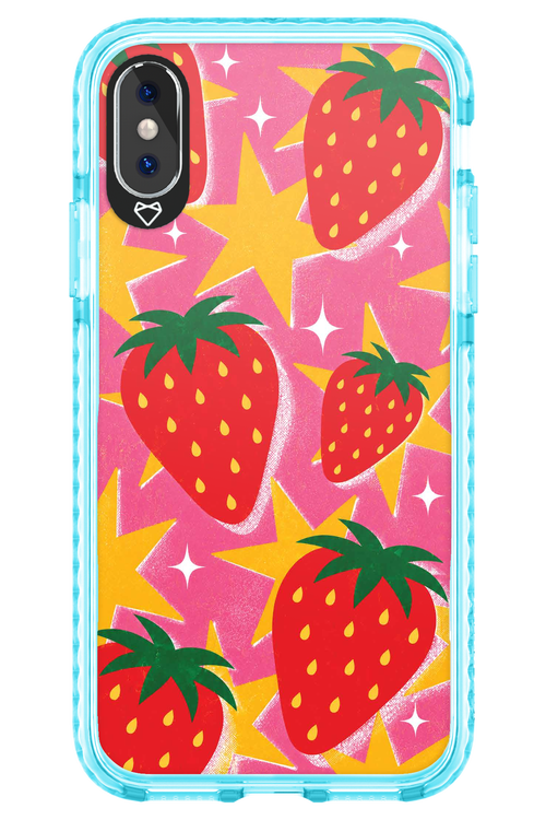 STARBERRY 2.0 - Apple iPhone XS