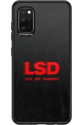 LSD 2.0 - Samsung Galaxy A41