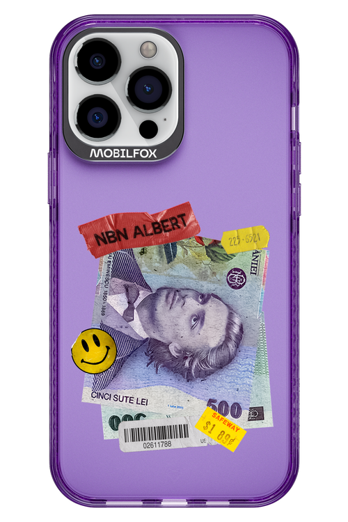 Money - Apple iPhone 13 Pro Max