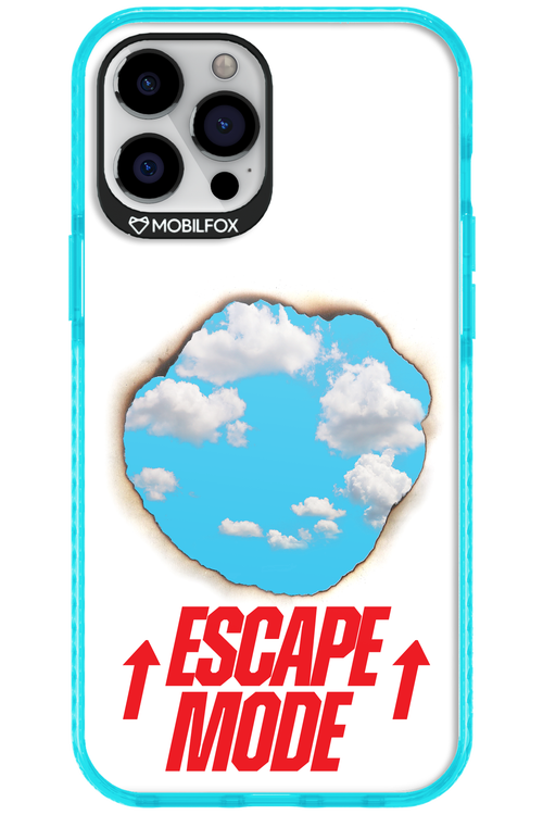 Escape mode 2.0 - Apple iPhone 12 Pro Max