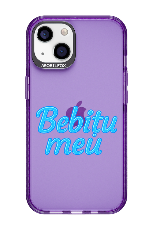 Meuu 2.0 - Apple iPhone 13
