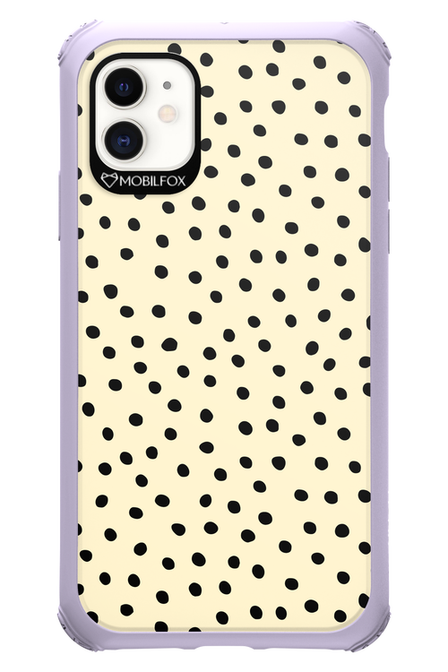 Polka Dots 2.0 - Apple iPhone 11