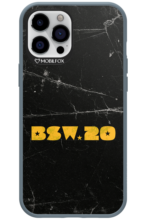 BSW 20 (5) 2.0 - Apple iPhone 12 Pro Max