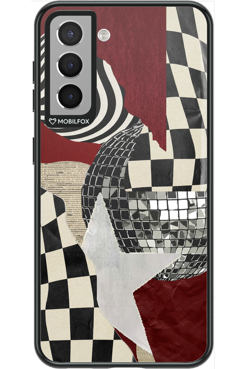 Disco Time 2.0 - Samsung Galaxy S21