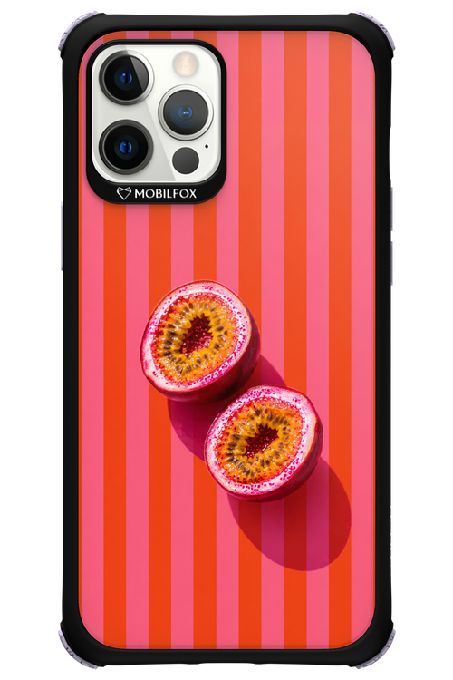 Passion Fruit 2.0 - Apple iPhone 12 Pro Max