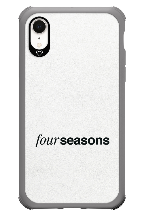 BSW FourSeasons 11 2.0 - Apple iPhone XR