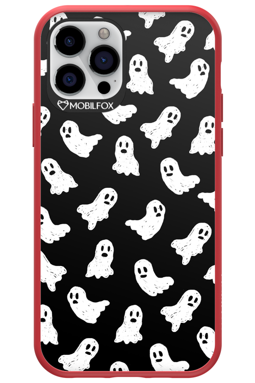 Chill Spirits - Apple iPhone 12 Pro