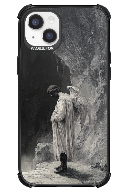INGER Cover 2.0 - Apple iPhone 14 Plus