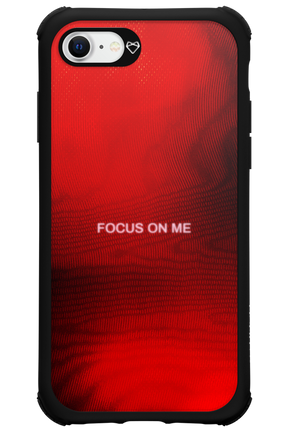 Focuss - Apple iPhone SE 2022