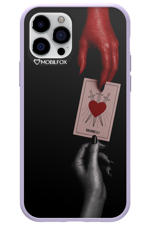 Ravanelli 2 - Apple iPhone 12 Pro