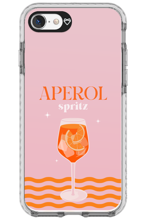 Aperol - Apple iPhone 8