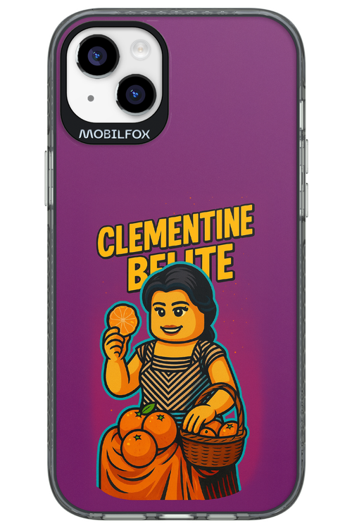 Clementine Belite Lego - Apple iPhone 14 Plus