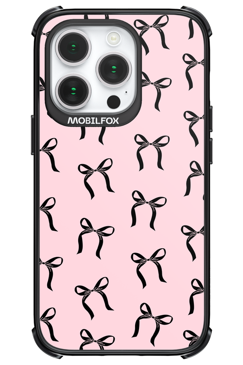 Bow Promise 2.0 - Apple iPhone 14 Pro