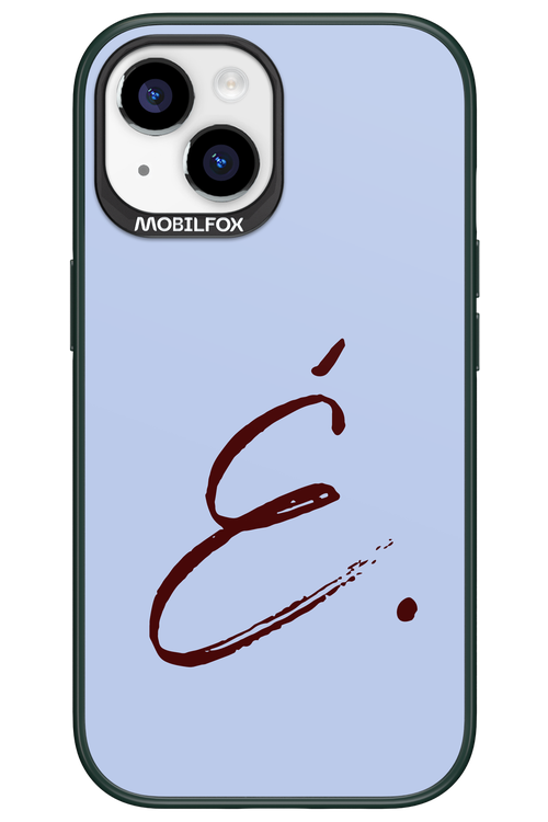 (Jellyfish Presso) E II 2.0 - Apple iPhone 15