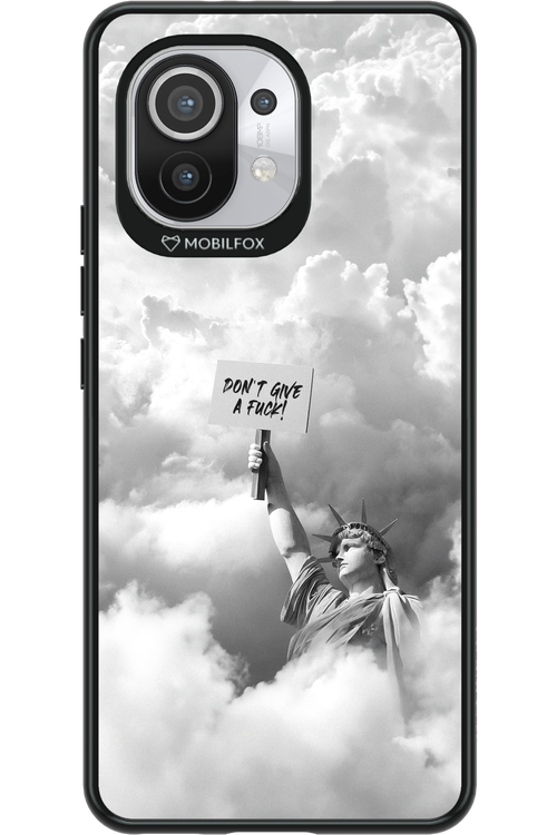 Don't give a  - Xiaomi Mi 11 5G