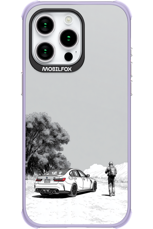 Dreamland 2.0 - Apple iPhone 15 Pro Max