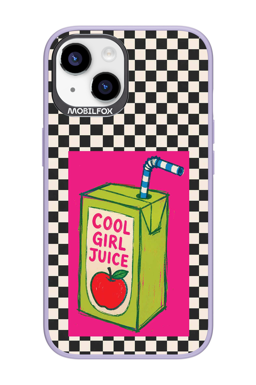 COOL GIRL JUICE 2.0 - Apple iPhone 14