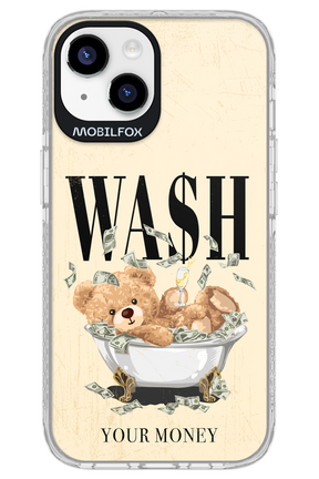 Money Washing - Apple iPhone 14