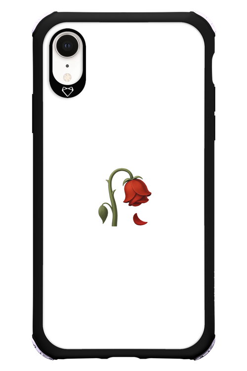 Rose 2.0 - Apple iPhone XR