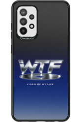 W T F 2.0 - Samsung Galaxy A72
