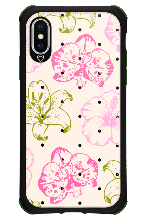 Aloha Chic 2.0 - Apple iPhone XS