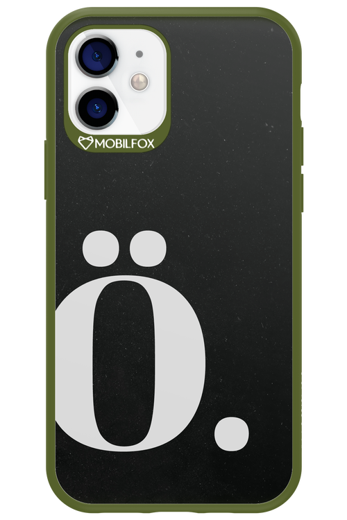 O II (Off Space) 2.0 - Apple iPhone 12