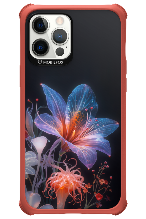 BIOLUMINESCENT 2.0 - Apple iPhone 12 Pro Max