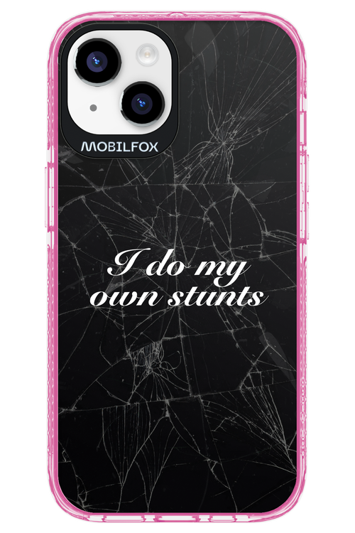 Stunts 2.0 - Apple iPhone 14