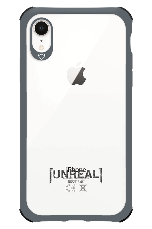 Minilogo 2.0 - Apple iPhone XR