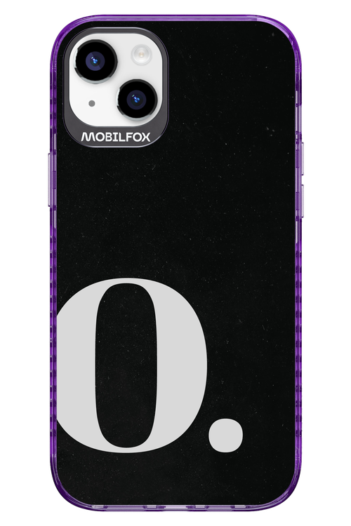 O (Off Space) 2.0 - Apple iPhone 14 Plus